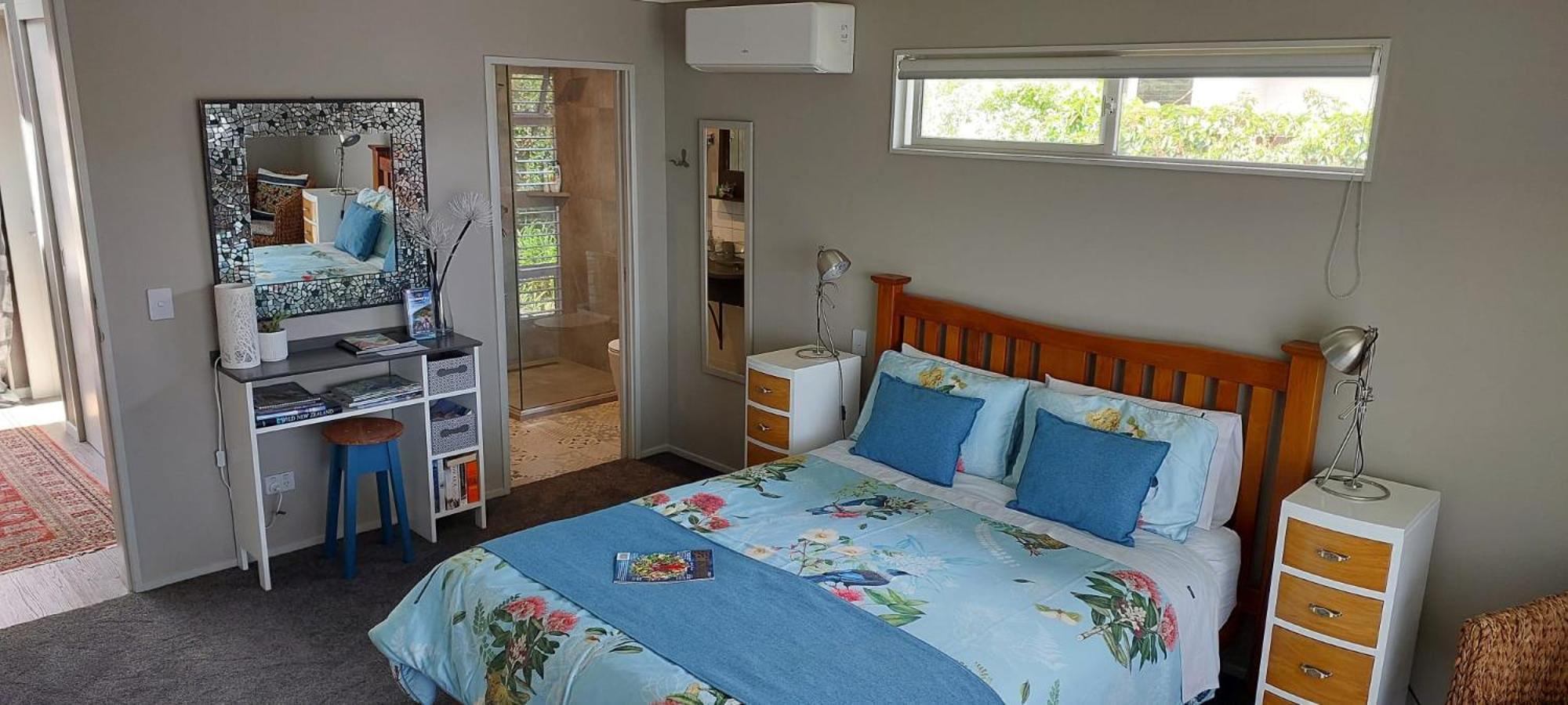 Grampians B&B Nelson Eksteriør bilde
